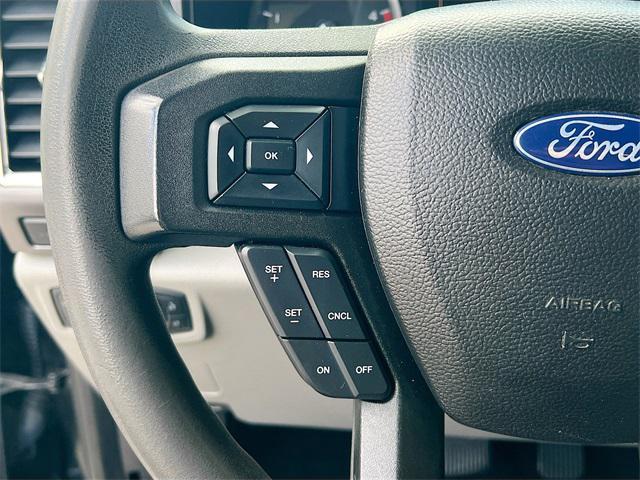 used 2017 Ford F-350 car, priced at $36,450