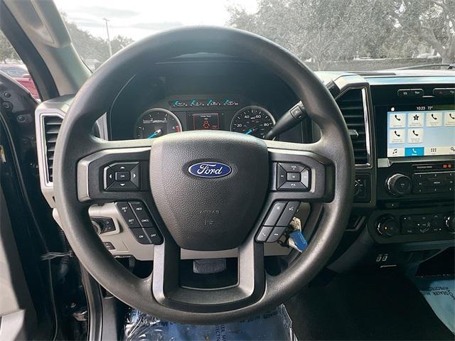 used 2017 Ford F-350 car, priced at $36,450
