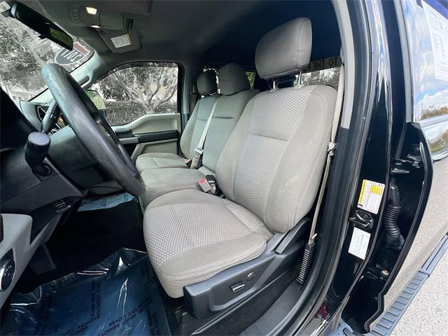 used 2017 Ford F-350 car, priced at $36,450