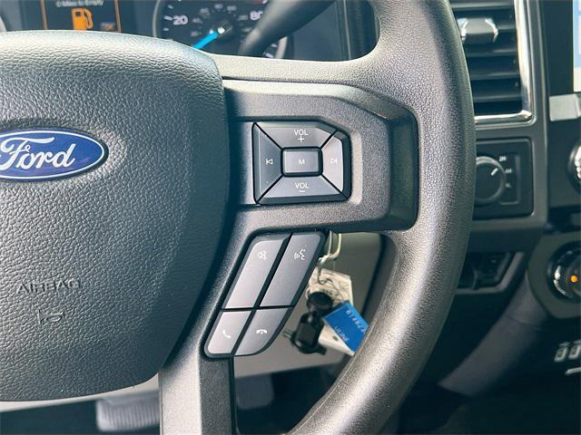 used 2017 Ford F-350 car, priced at $36,450