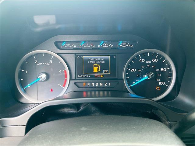 used 2017 Ford F-350 car, priced at $36,450