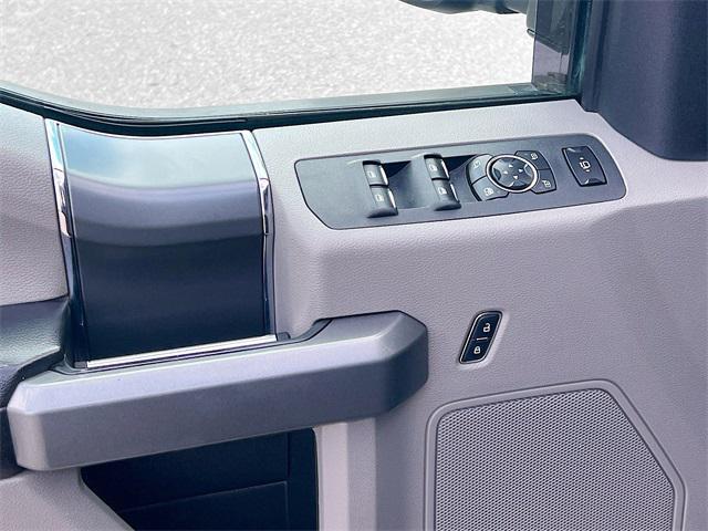 used 2017 Ford F-350 car, priced at $36,450