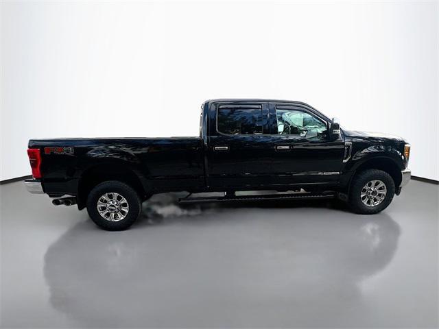 used 2017 Ford F-350 car, priced at $36,450