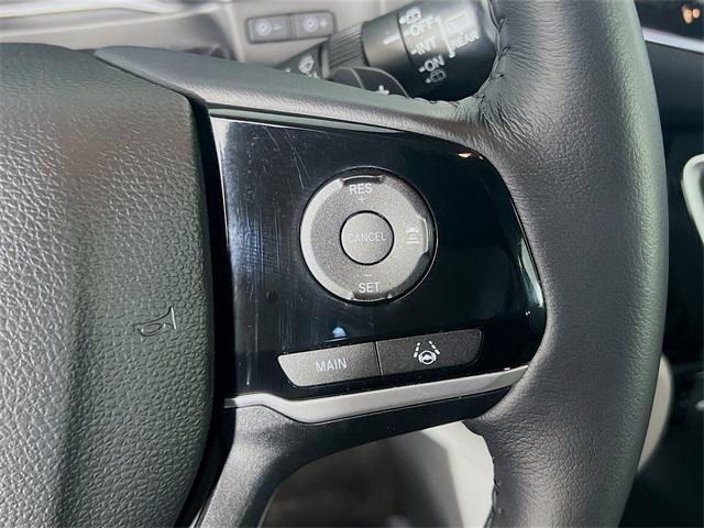 used 2019 Honda Pilot car, priced at $27,232