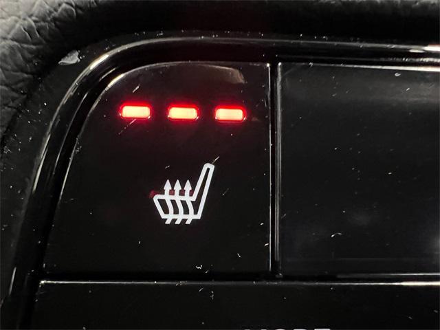 new 2025 Honda Pilot car, priced at $48,607