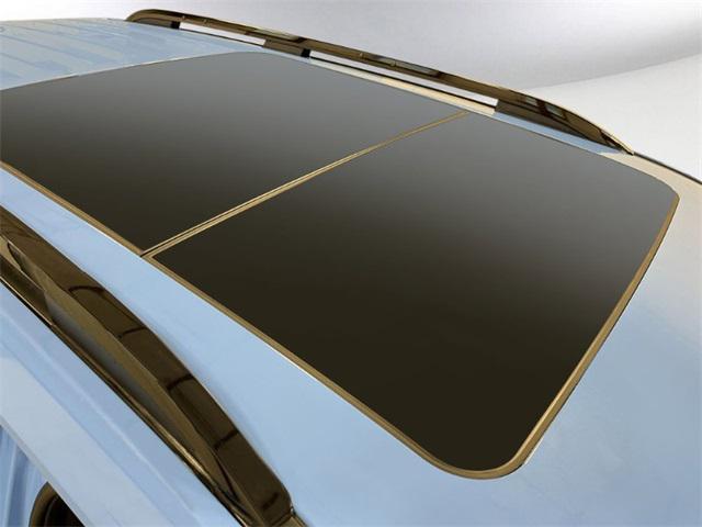 new 2025 Honda Pilot car, priced at $48,607