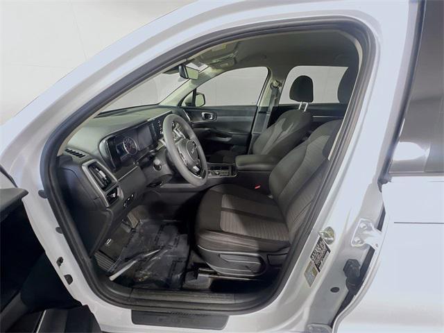 used 2023 Kia Sorento car, priced at $22,090