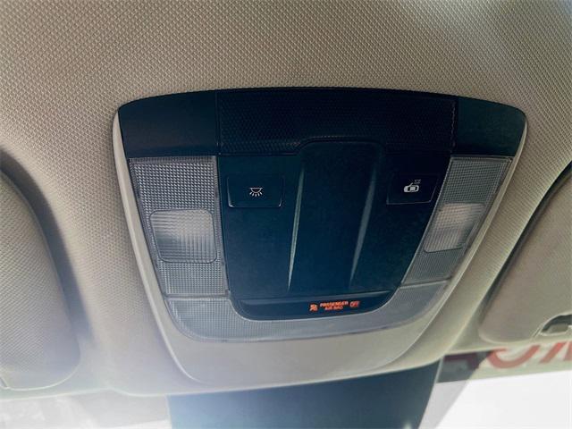 used 2023 Kia Sorento car, priced at $18,900