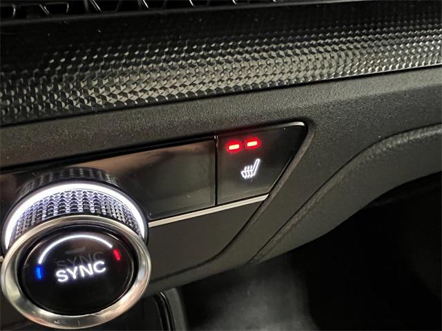 new 2025 Honda CR-V car, priced at $34,327