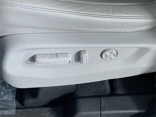 used 2023 Honda Odyssey car, priced at $30,650