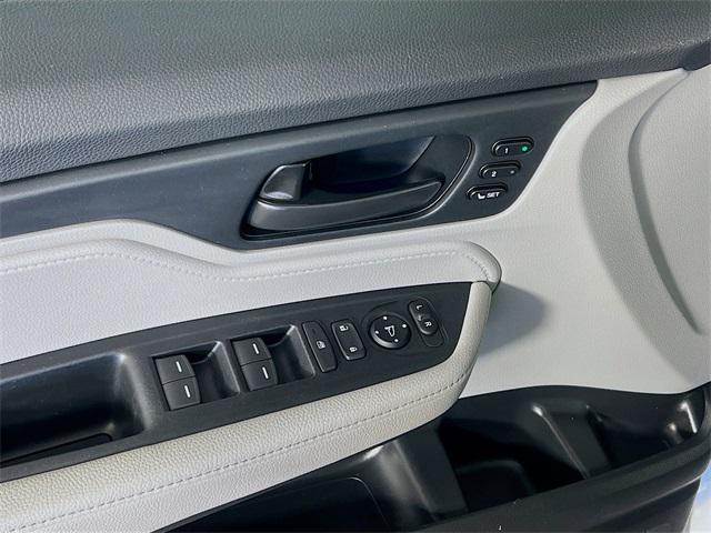 used 2023 Honda Odyssey car, priced at $30,650