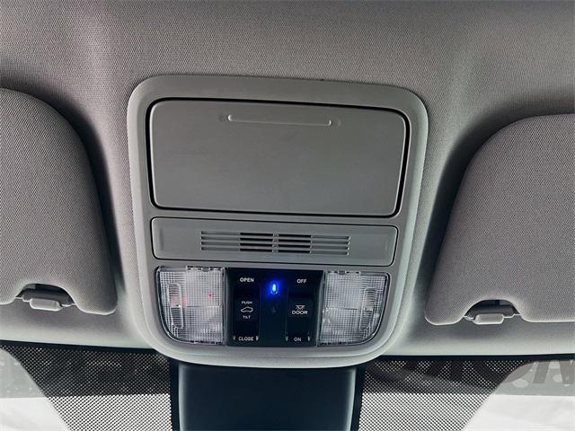 used 2023 Honda Odyssey car, priced at $30,650