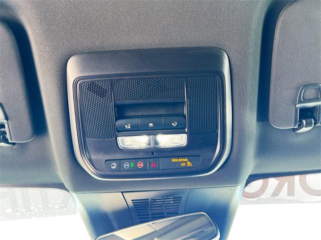 used 2024 Honda Prologue car, priced at $26,850