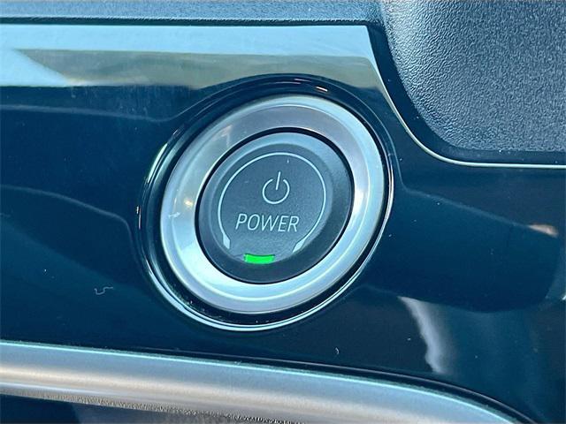 used 2024 Honda Prologue car, priced at $26,850