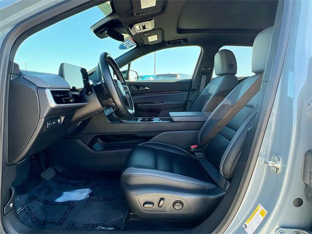 used 2024 Honda Prologue car, priced at $26,850