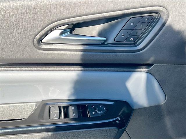 used 2024 Honda Prologue car, priced at $26,850