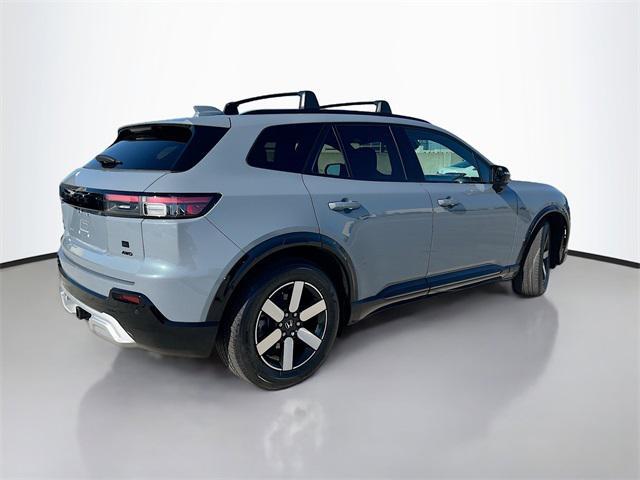 used 2024 Honda Prologue car, priced at $26,850