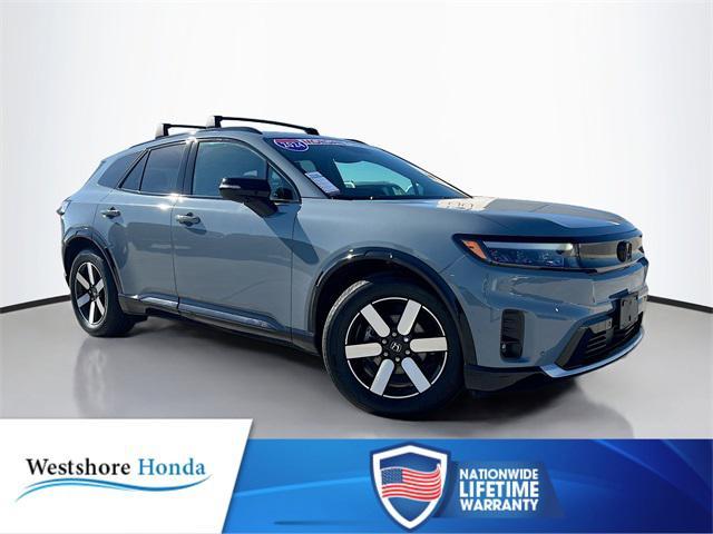 used 2024 Honda Prologue car, priced at $26,850