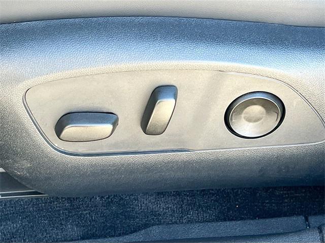 used 2024 Honda Prologue car, priced at $26,850