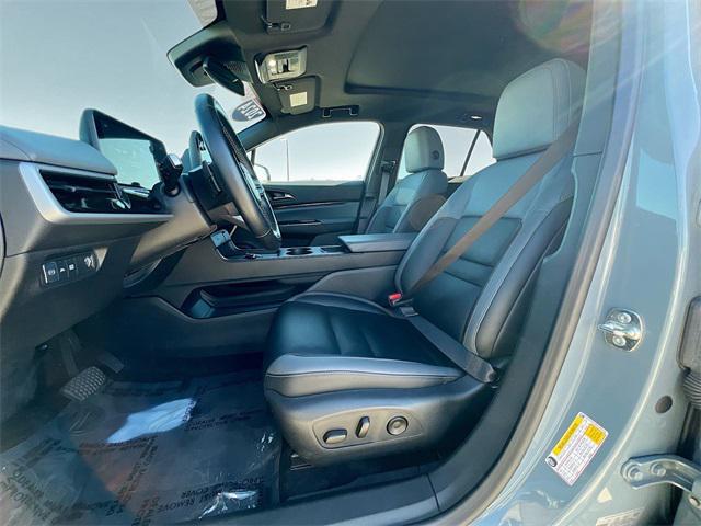 used 2024 Honda Prologue car, priced at $26,850