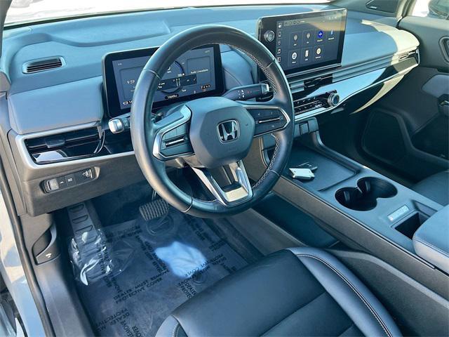 used 2024 Honda Prologue car, priced at $26,850
