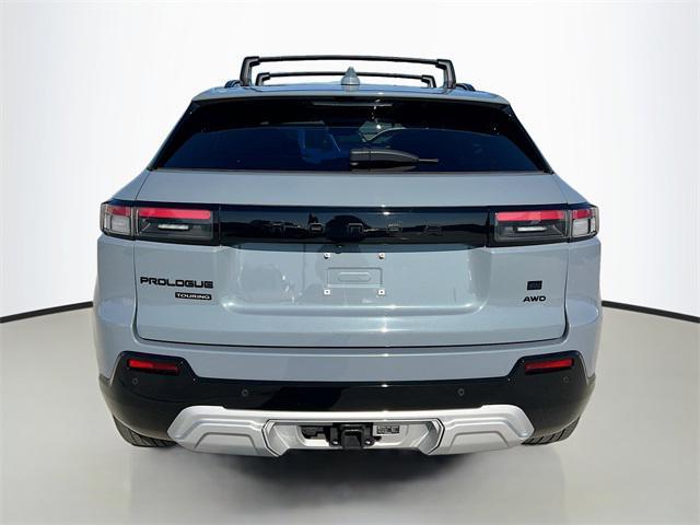 used 2024 Honda Prologue car, priced at $26,850