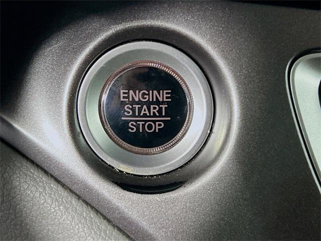 used 2022 Honda Pilot car, priced at $26,500