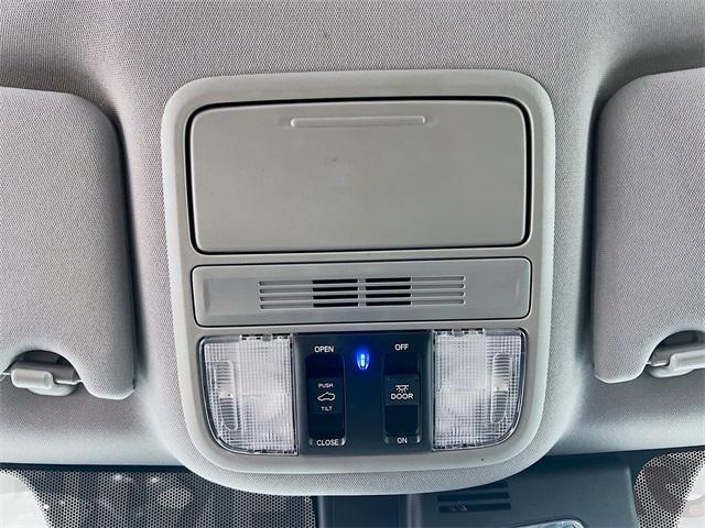 used 2022 Honda Pilot car, priced at $26,500