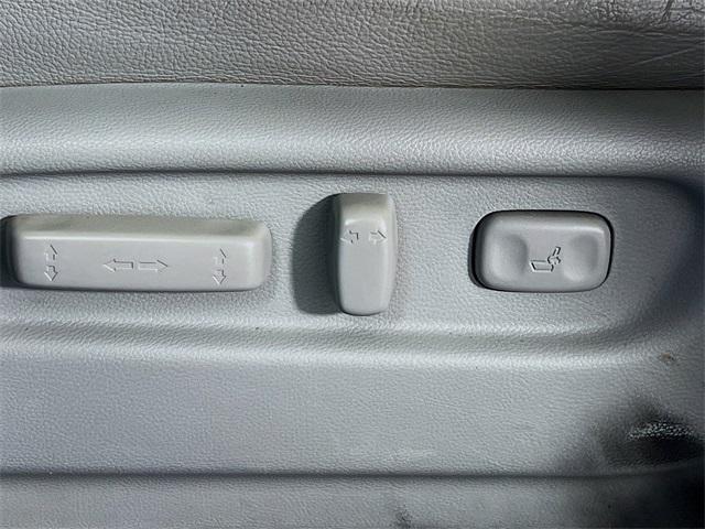 used 2022 Honda Pilot car, priced at $26,500