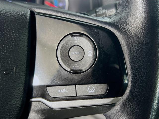 used 2022 Honda Pilot car, priced at $26,500