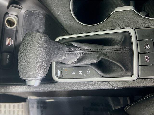 used 2020 Kia Sportage car, priced at $13,443