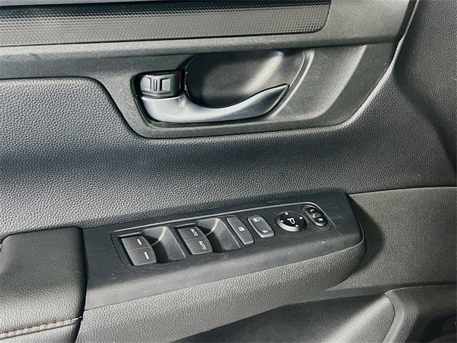 used 2023 Honda CR-V Hybrid car, priced at $25,950