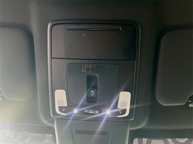 used 2023 Honda CR-V Hybrid car, priced at $25,950