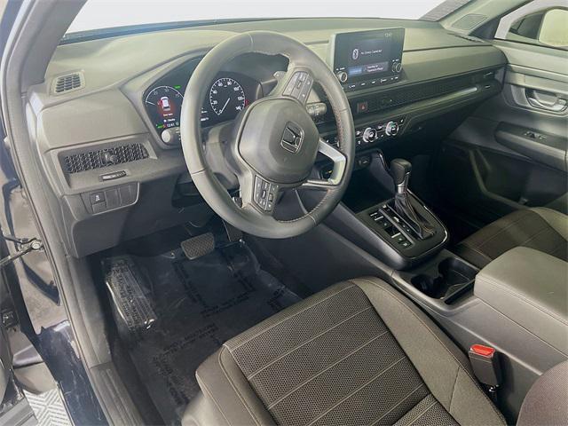 used 2023 Honda CR-V Hybrid car, priced at $25,950