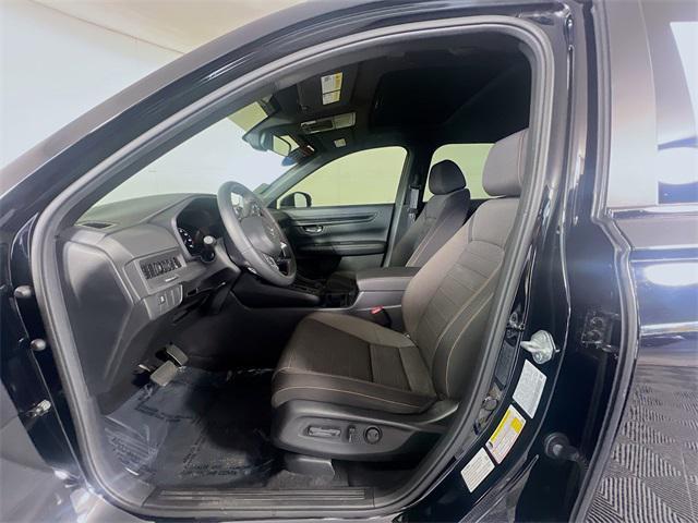 used 2023 Honda CR-V Hybrid car, priced at $25,950