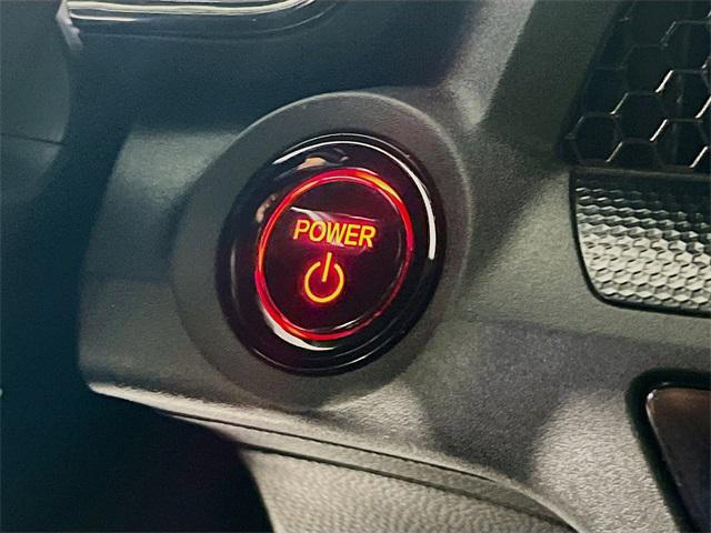 used 2023 Honda CR-V Hybrid car, priced at $25,950