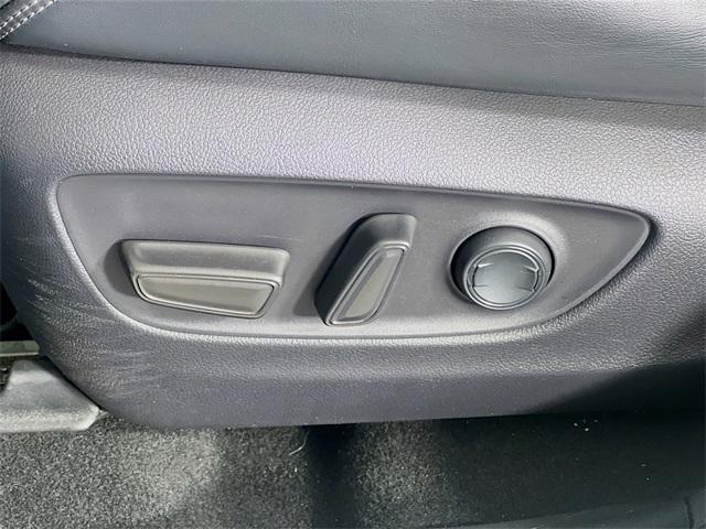 used 2019 Toyota RAV4 Hybrid car, priced at $25,650