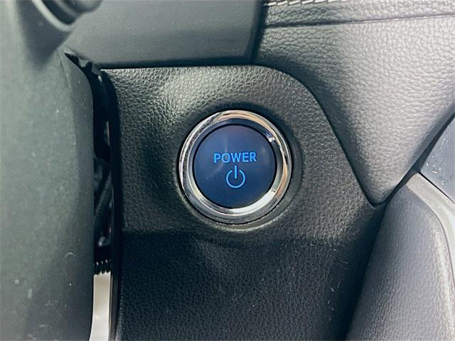 used 2019 Toyota RAV4 Hybrid car, priced at $25,650