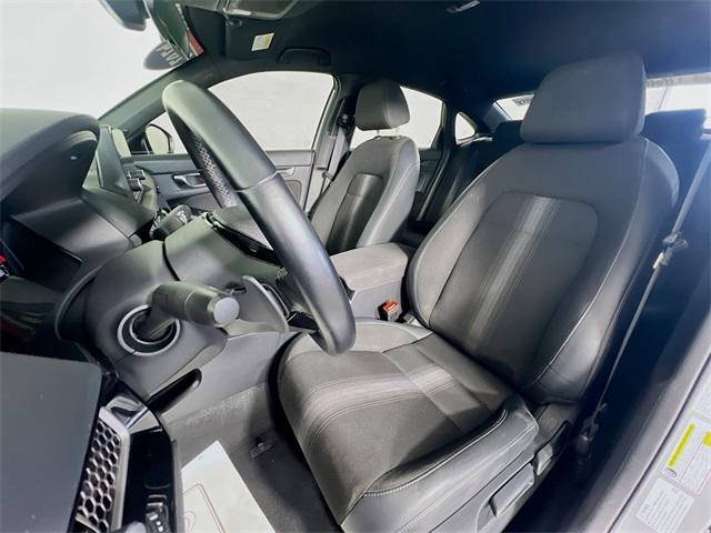 used 2024 Honda Civic car, priced at $21,593