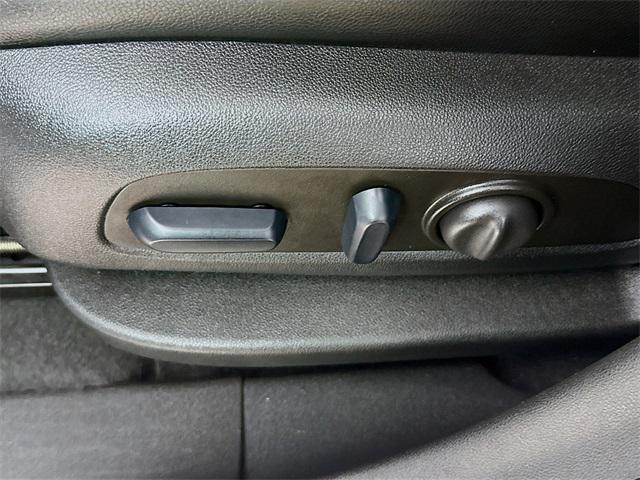 used 2024 GMC Terrain car, priced at $21,991