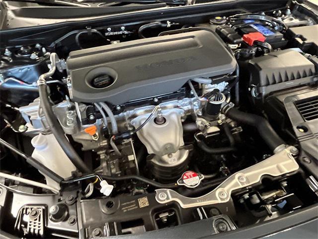 new 2026 Honda Civic car, priced at $26,705