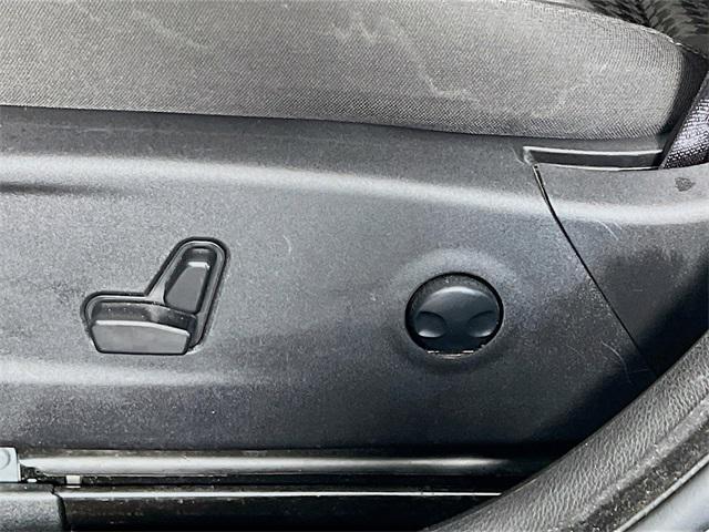 used 2023 Dodge Charger car, priced at $18,904