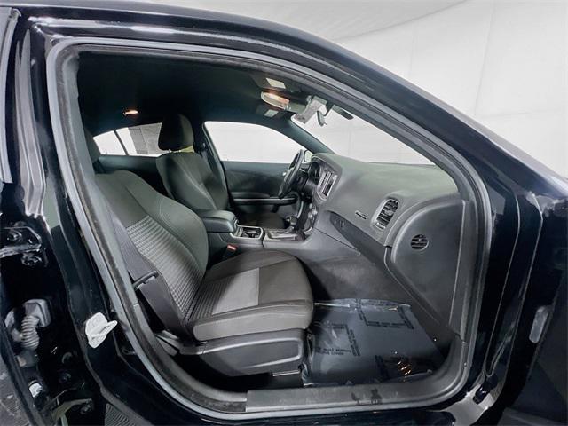 used 2023 Dodge Charger car, priced at $18,904