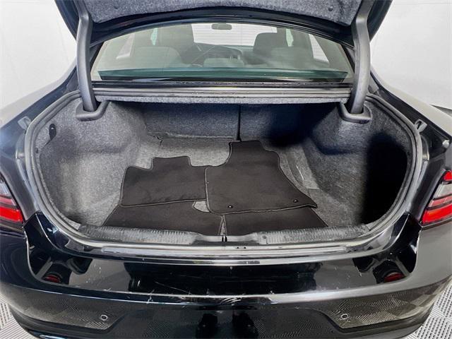 used 2023 Dodge Charger car, priced at $18,904