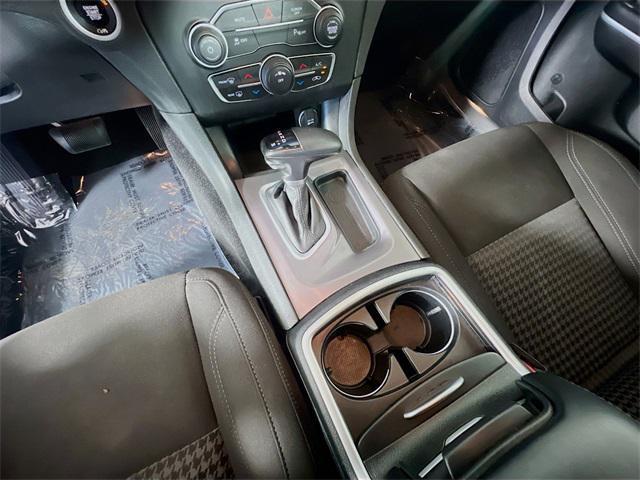 used 2023 Dodge Charger car, priced at $18,904