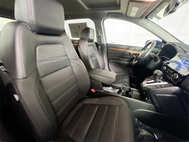 used 2020 Honda CR-V car, priced at $24,766