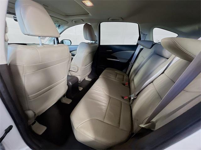 used 2014 Honda CR-V car, priced at $12,100