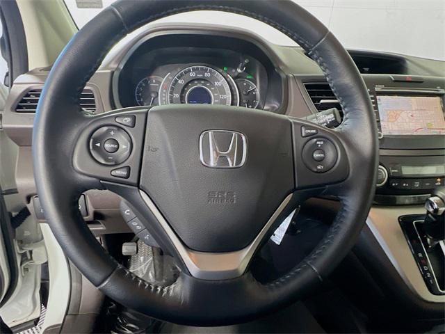 used 2014 Honda CR-V car, priced at $12,100