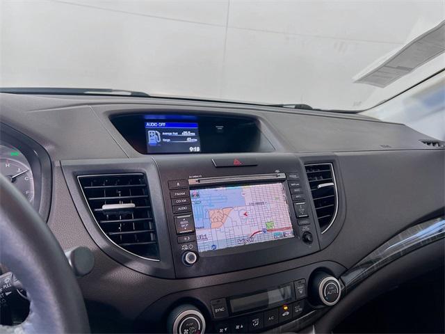 used 2014 Honda CR-V car, priced at $12,100