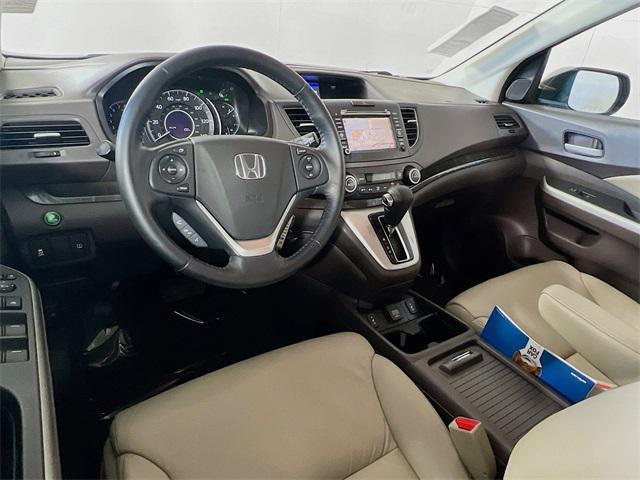 used 2014 Honda CR-V car, priced at $12,100